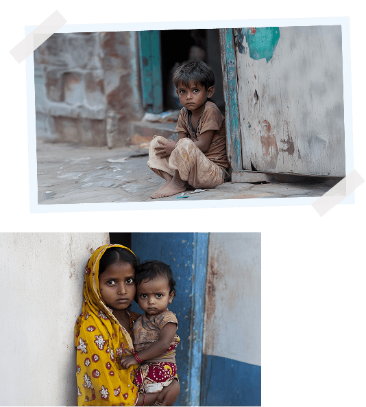 - it’s a lifelong struggle...