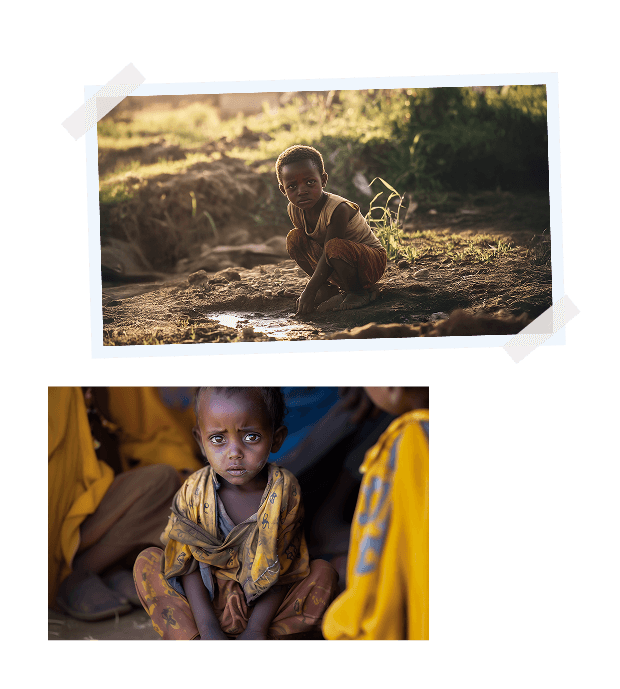 - it’s a lifelong struggle...