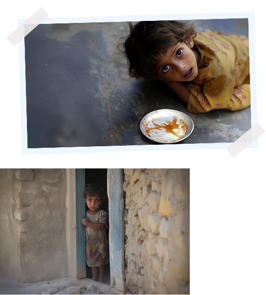 - it’s a lifelong struggle...