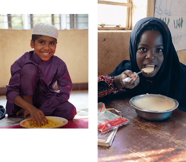 - it’s a lifelong struggle...