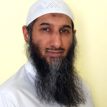 Image of Akhter Raouf