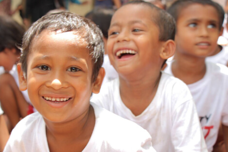 featured image of Bangladesh's page