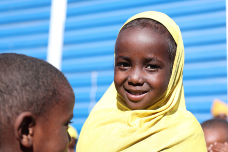 featured image of Ethiopia's page