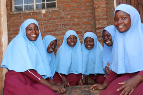 featured image of Malawi's page