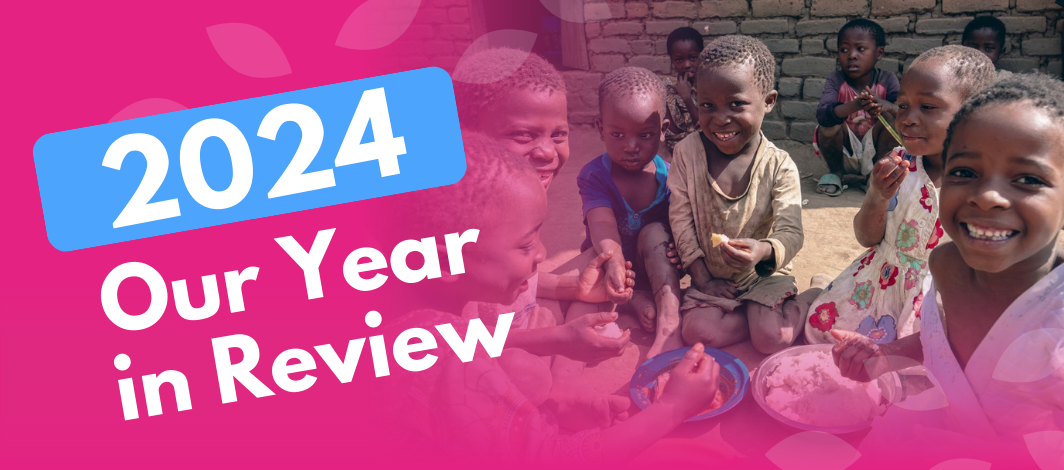 Featured image for  2024 Wrapped Here at Charity Right!