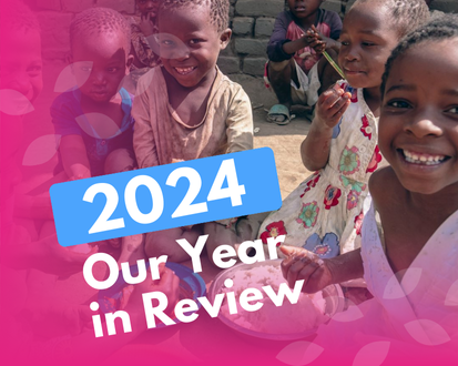 2024 Wrapped Here at Charity Right!