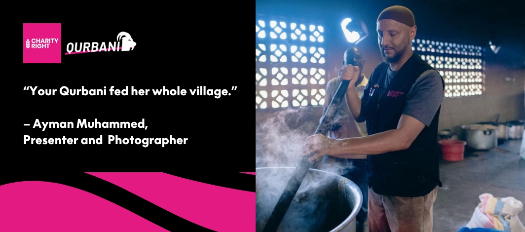 Featured image for  Not Just Meat: The Real Impact of Your Qurbani