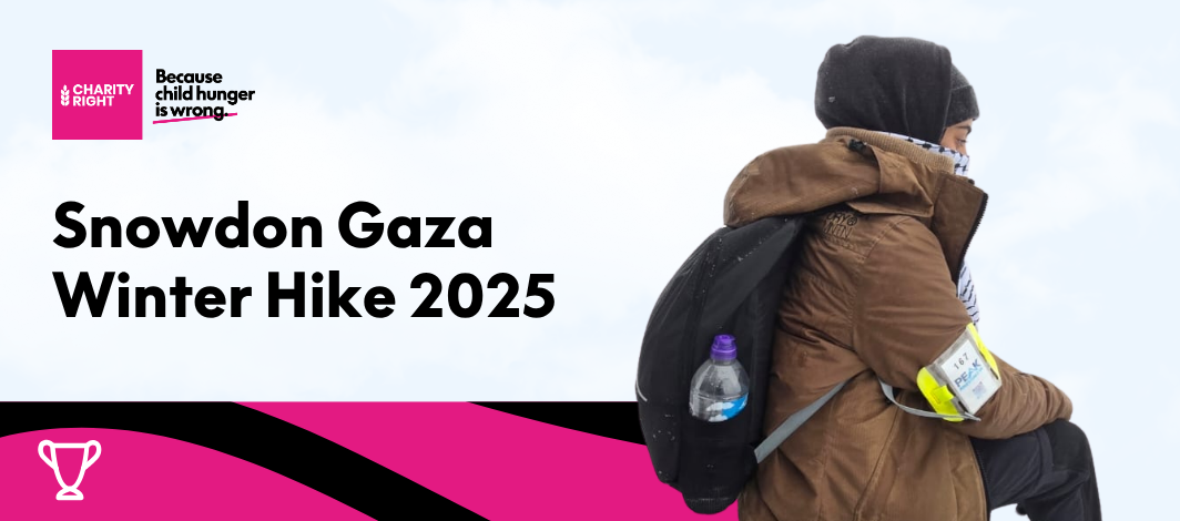 Featured image for  Snowdon Stories that Inspire: Unaisah Mangera