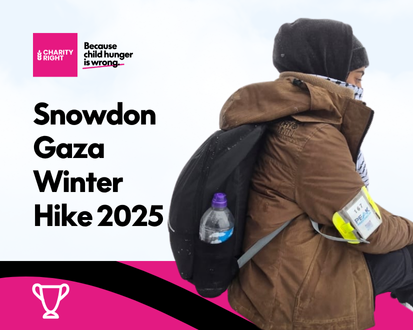 Snowdon Stories that Inspire: Unaisah Mangera