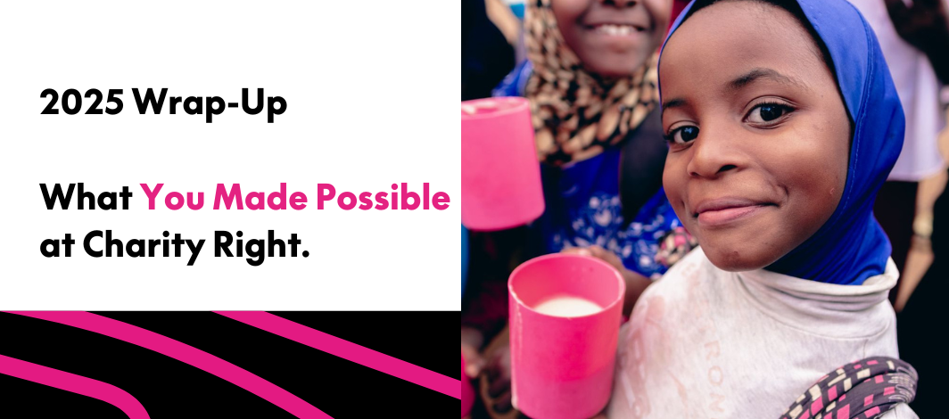 Featured image for  Over 2.5 Million Meals Later: Your Impact in 2025